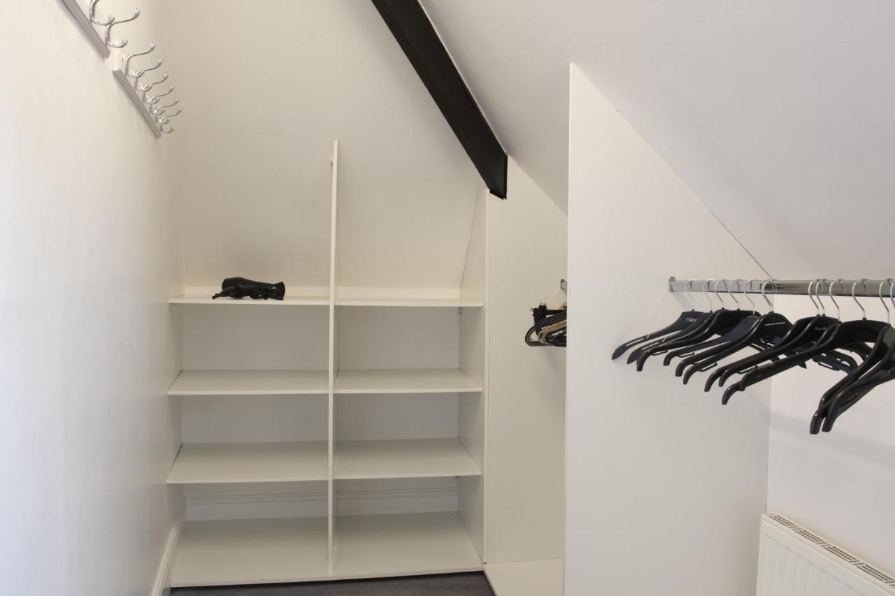 Ferienhaus Beautiful Secluded 2 Bedroom Coach House