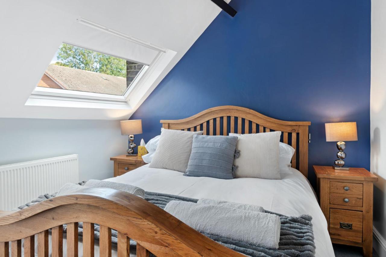 Holiday home Beautiful Secluded 2 Bedroom Coach House *