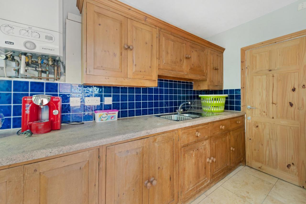 Beautiful Secluded 2 Bedroom Coach House Holiday home Nottingham
