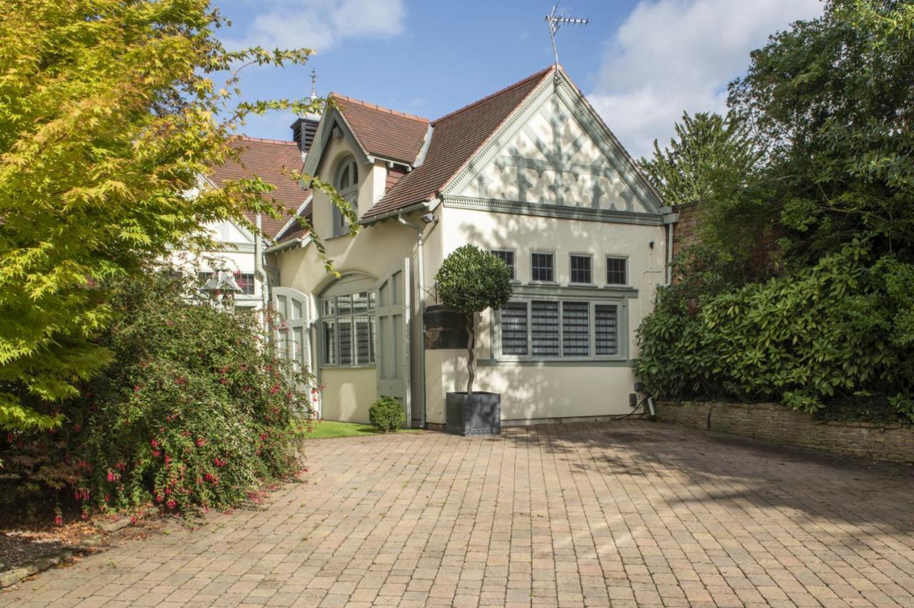 Holiday home Beautiful Secluded 2 Bedroom Coach House