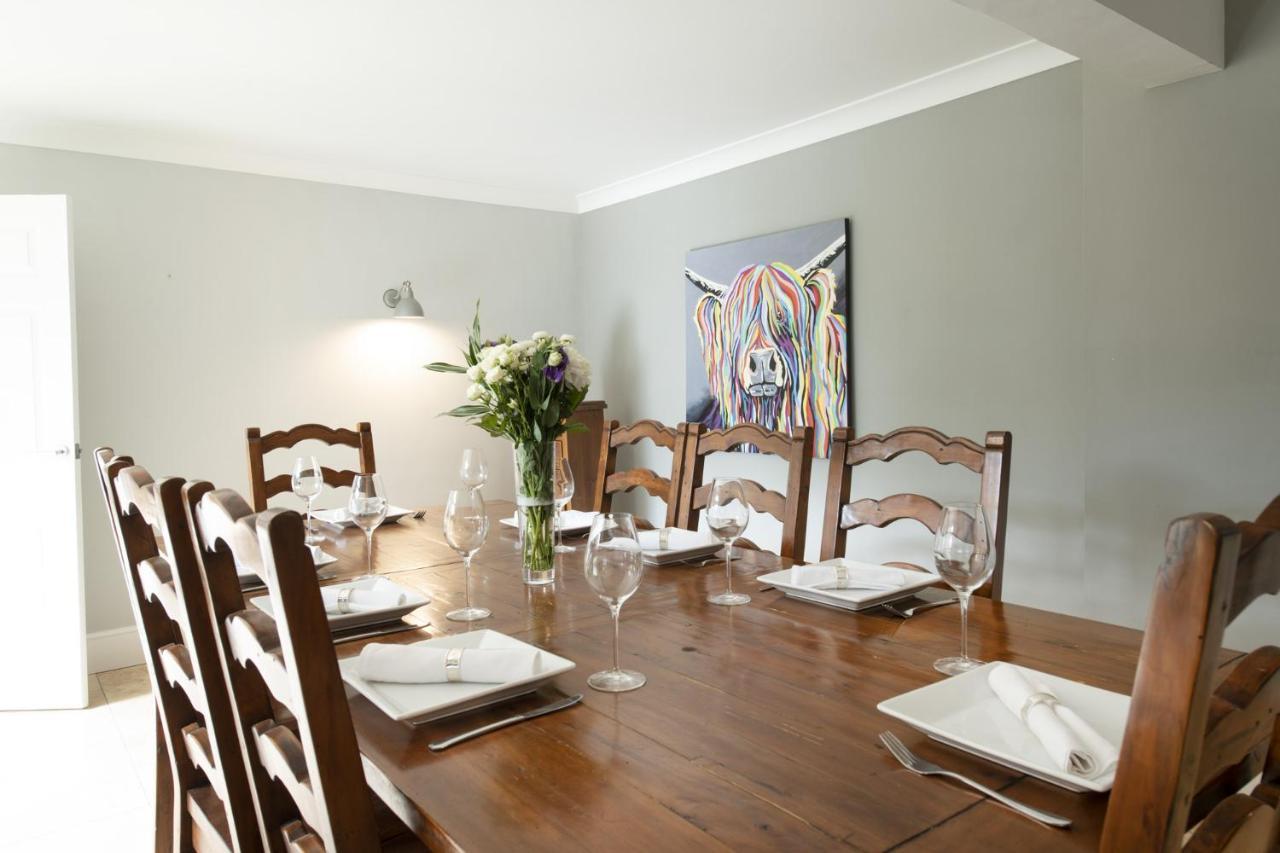 Holiday home Beautiful Secluded 2 Bedroom Coach House *